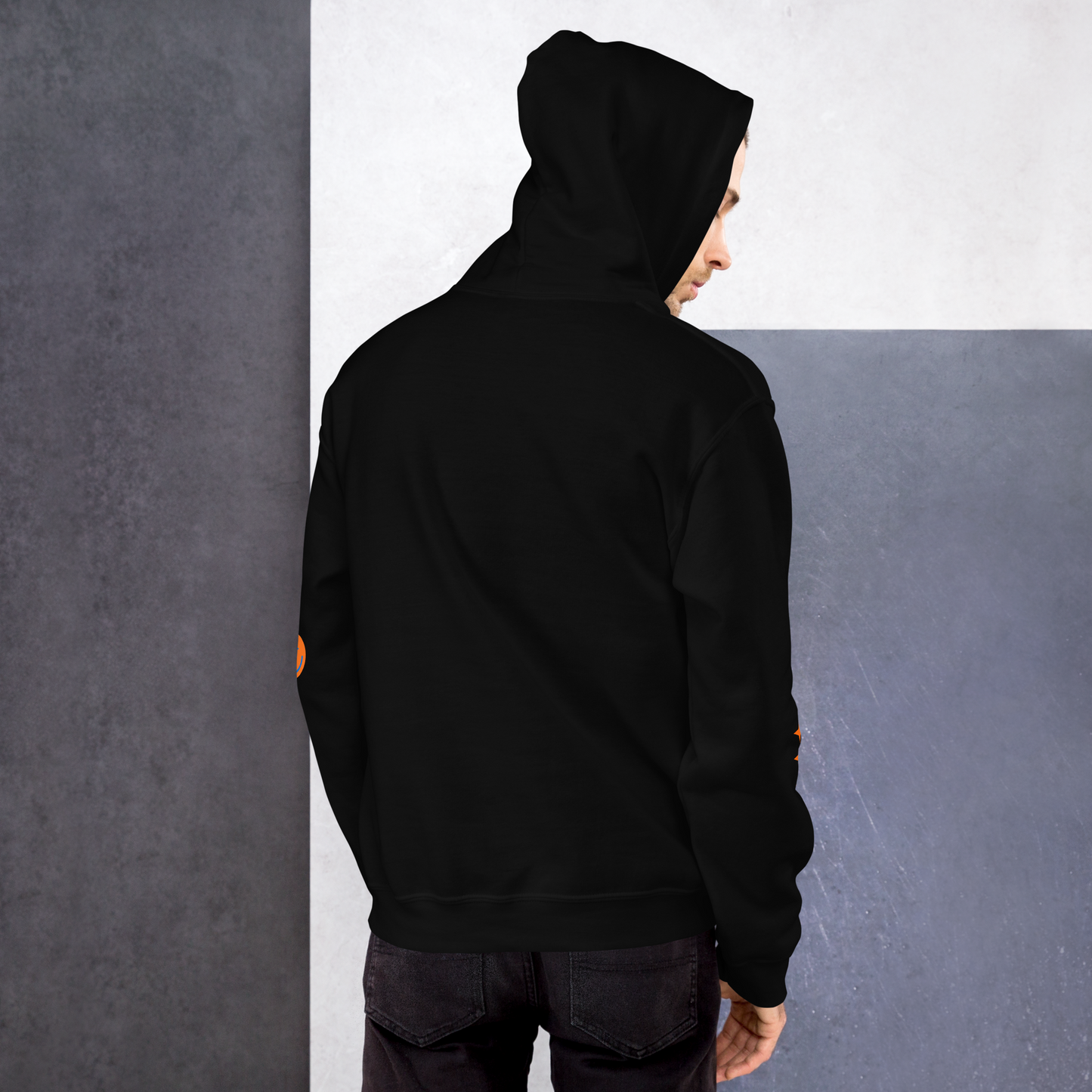 Hoodie Edición "Nostalgia Edition"