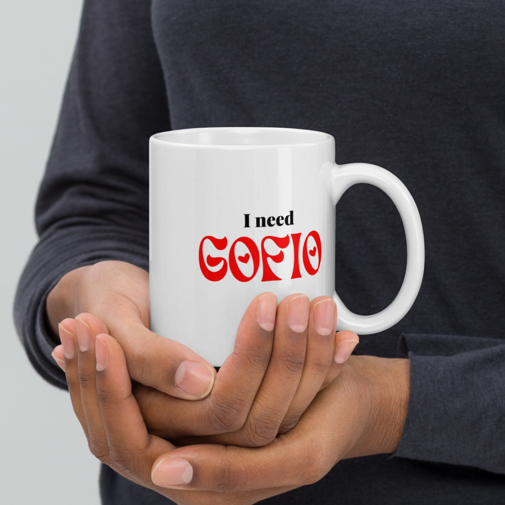 Taza “Pu**y On My Mind”