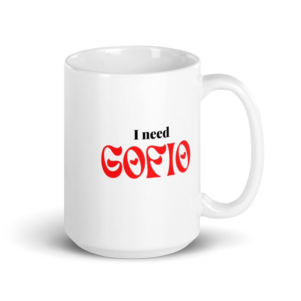 Taza “Pu**y On My Mind”